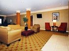 фото отеля Comfort Inn Huntsville
