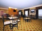 фото отеля Comfort Inn Huntsville