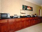 фото отеля Comfort Inn Huntsville
