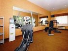 фото отеля Comfort Inn Huntsville