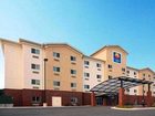 фото отеля Comfort Inn Huntsville