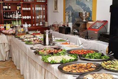 фото отеля Hotel Sabbia D'Oro San Vicenzo