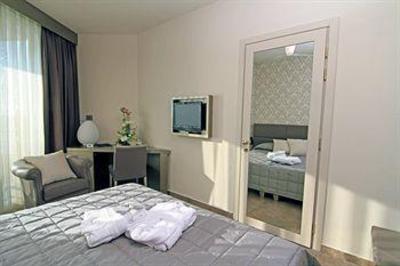 фото отеля Hotel Sabbia D'Oro San Vicenzo