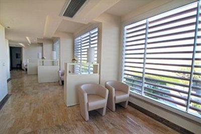 фото отеля Hotel Sabbia D'Oro San Vicenzo