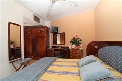 фото отеля Hotel Sabbia D'Oro San Vicenzo