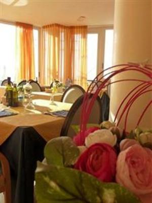 фото отеля Hotel Sabbia D'Oro San Vicenzo
