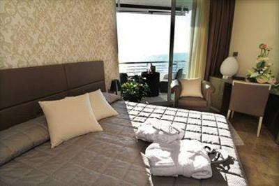 фото отеля Hotel Sabbia D'Oro San Vicenzo