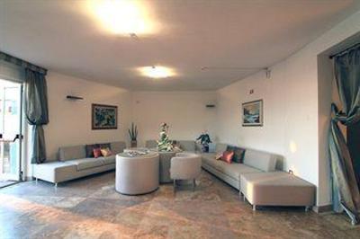 фото отеля Hotel Sabbia D'Oro San Vicenzo
