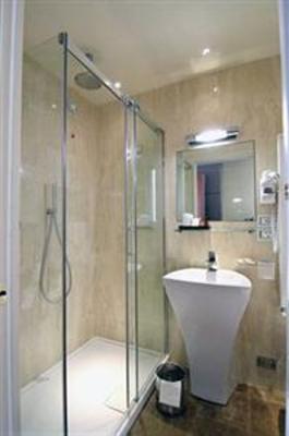 фото отеля Hotel Sabbia D'Oro San Vicenzo