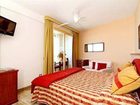 фото отеля Hotel Sabbia D'Oro San Vicenzo