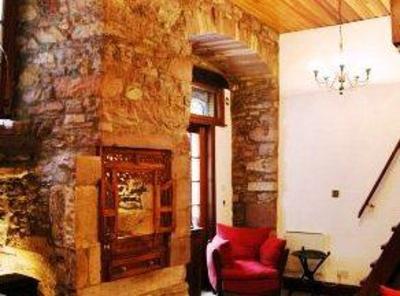 фото отеля Scottish Apartments
