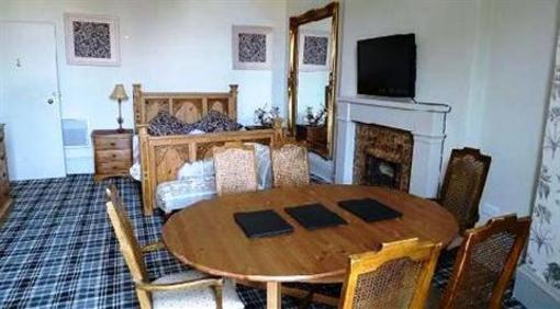 фото отеля Scottish Apartments