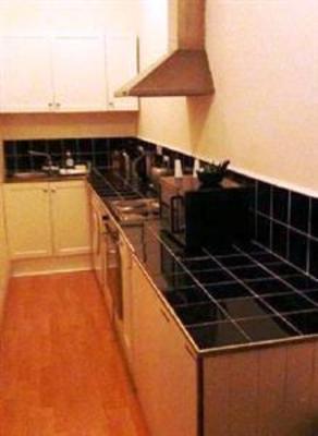 фото отеля Scottish Apartments