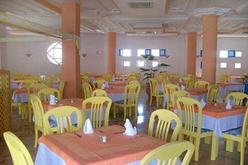 фото отеля Sindbad Inn Port El Kantaoui
