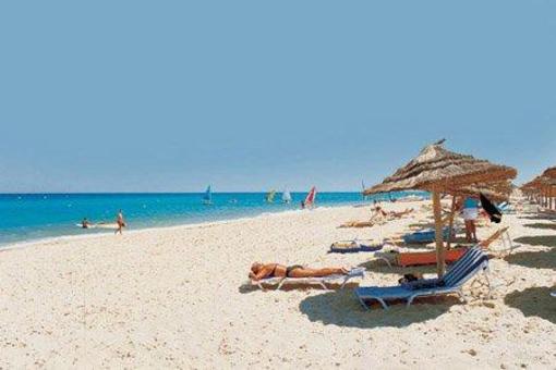 фото отеля Sindbad Inn Port El Kantaoui