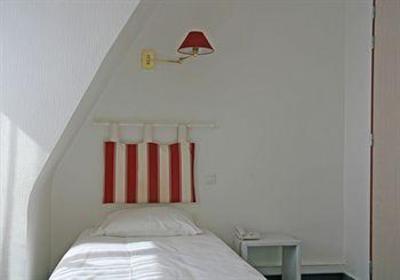 фото отеля Hotel Les Oceanes