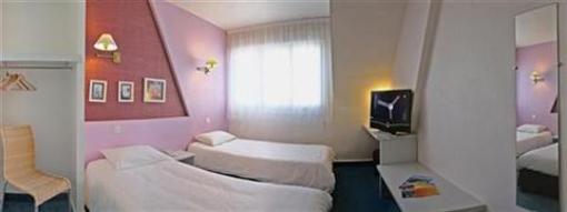 фото отеля Hotel Les Oceanes
