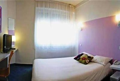фото отеля Hotel Les Oceanes