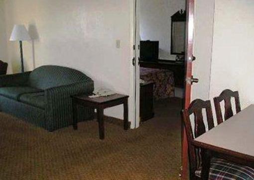 фото отеля Quality Inn & Suites Mount Pocono