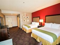 Holiday Inn Express Missoula