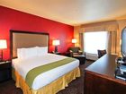 фото отеля Holiday Inn Express Missoula