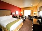 фото отеля Holiday Inn Express Missoula