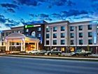 фото отеля Holiday Inn Express Missoula