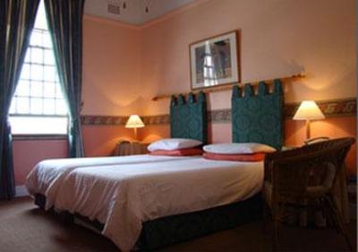 фото отеля Verona Lodge Cape Town
