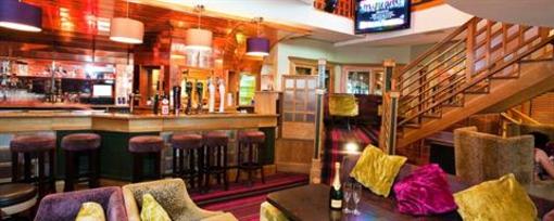 фото отеля Carnegie Court Hotel Swords