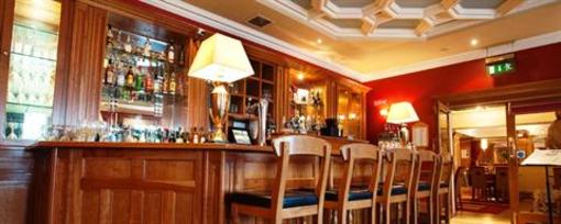 фото отеля Carnegie Court Hotel Swords