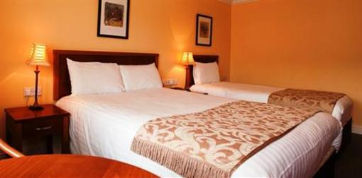 фото отеля Carnegie Court Hotel Swords