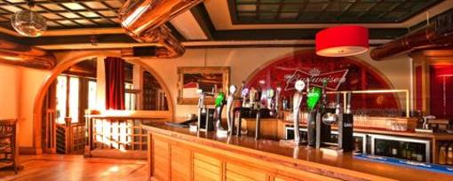 фото отеля Carnegie Court Hotel Swords