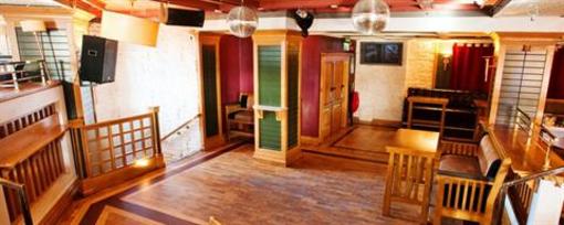 фото отеля Carnegie Court Hotel Swords