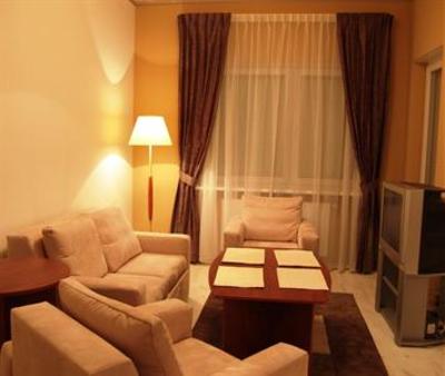 фото отеля Comfort Suite Nr 1