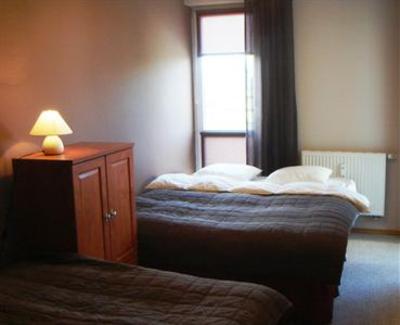 фото отеля Comfort Suite Nr 1
