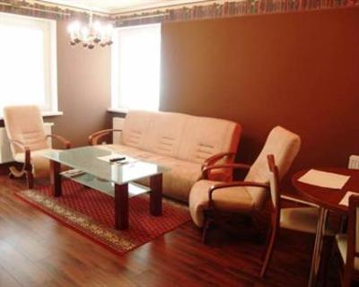 фото отеля Comfort Suite Nr 1