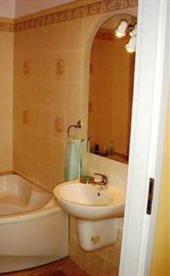 фото отеля Comfort Suite Nr 1
