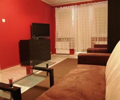фото отеля Comfort Suite Nr 1