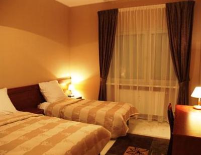 фото отеля Comfort Suite Nr 1