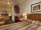 фото отеля Howard Johnson Inn and Suites Saint George