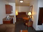 фото отеля Howard Johnson Inn and Suites Saint George