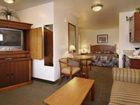 фото отеля Howard Johnson Inn and Suites Saint George