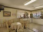 фото отеля Howard Johnson Inn and Suites Saint George