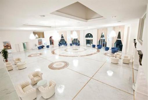 фото отеля Grand Hotel Italia