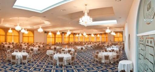 фото отеля Grand Hotel Italia