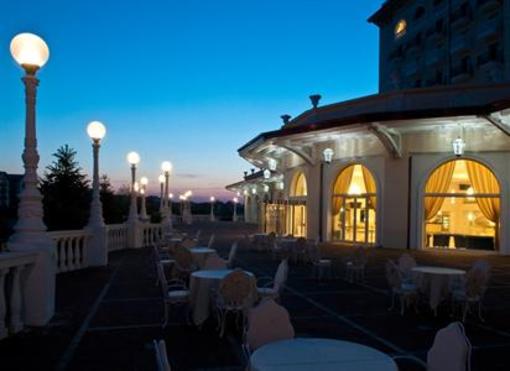 фото отеля Grand Hotel Italia