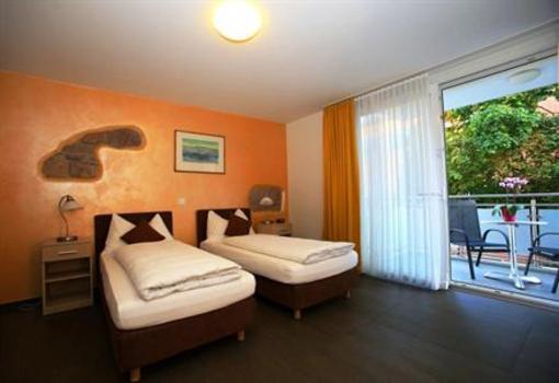 фото отеля Microhotel Basel