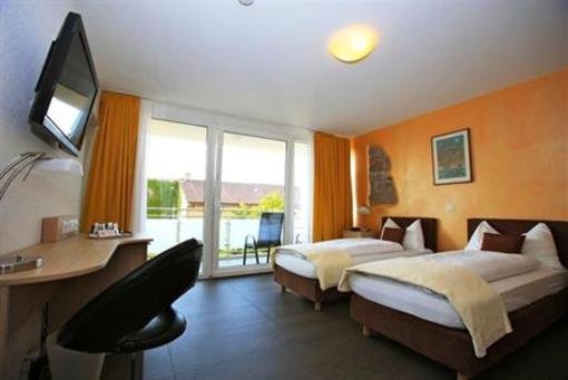 фото отеля Microhotel Basel