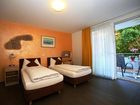 фото отеля Microhotel Basel