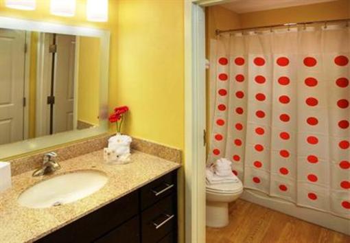 фото отеля TownePlace Suites Dallas Lewisville